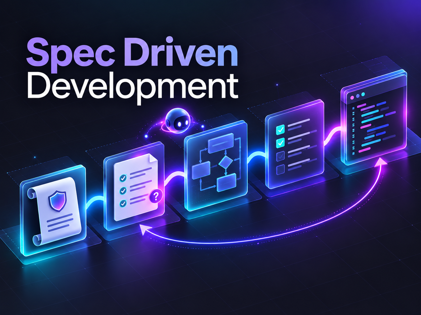 Spec Driven Development jako inżynierska odpowiedź na „vibe coding”